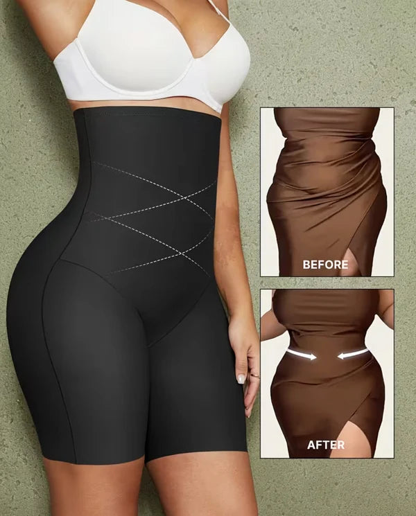 Culotte Gainante Invisible.