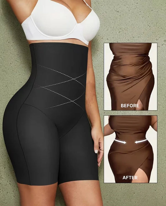 Culotte Gainante Invisible.
